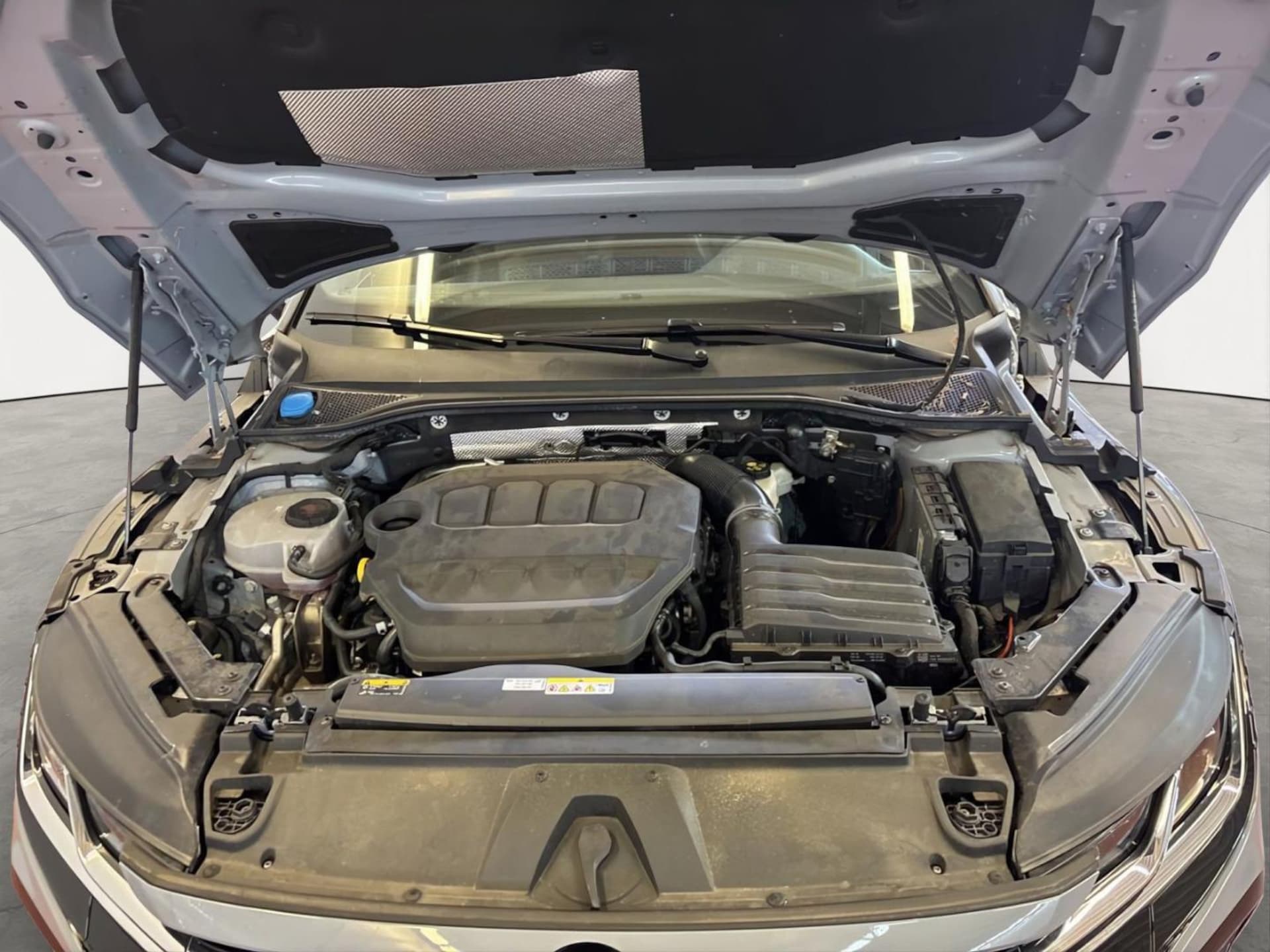 Volkswagen Arteon Shooting Brake R