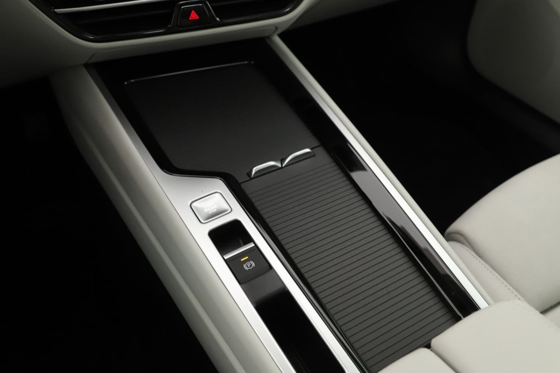 Volkswagen Passat Elegance
