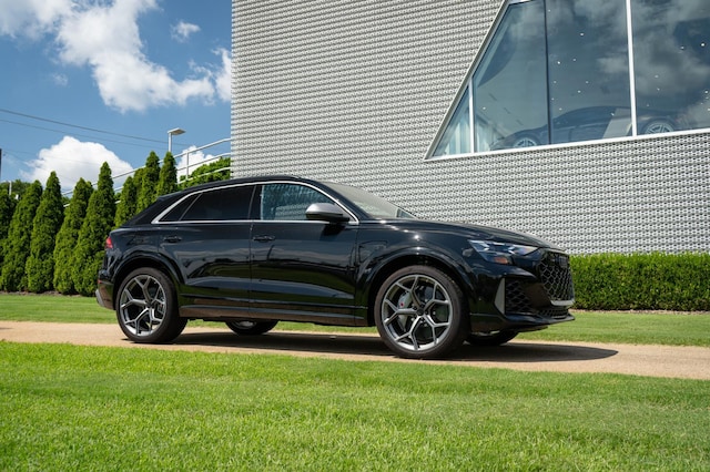 2026 Audi RS Q8 Base - Photo 30