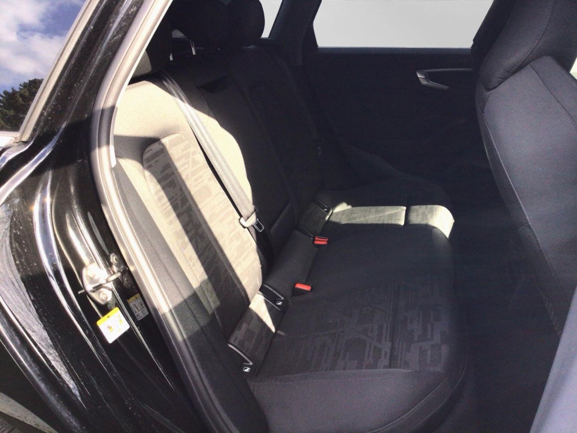 Audi A5 Avant