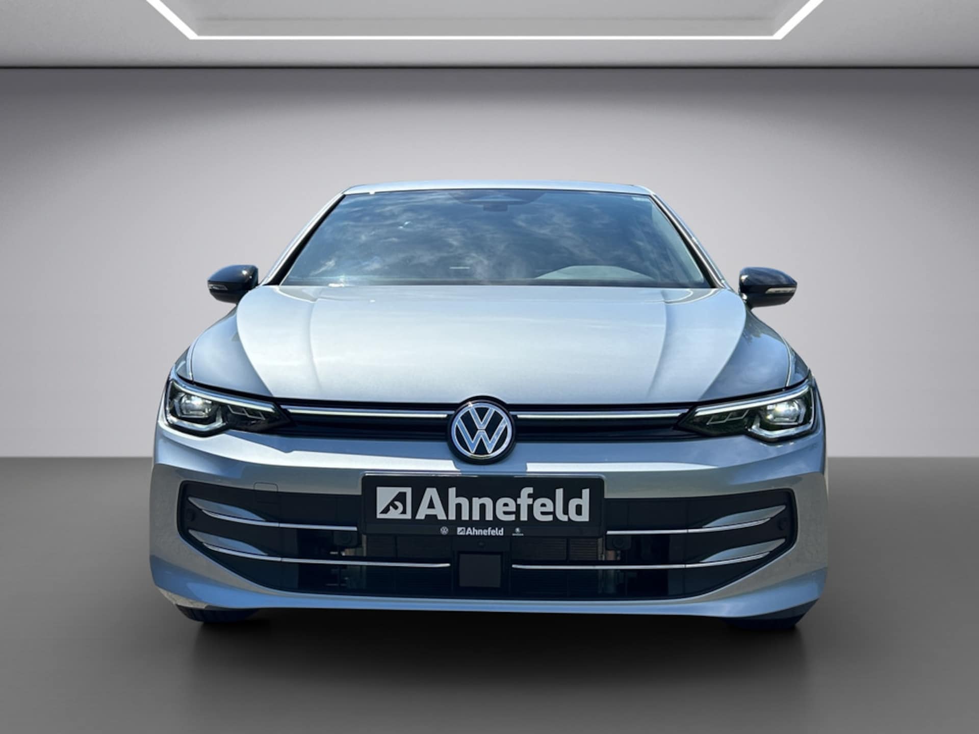 Volkswagen Golf ENERGY