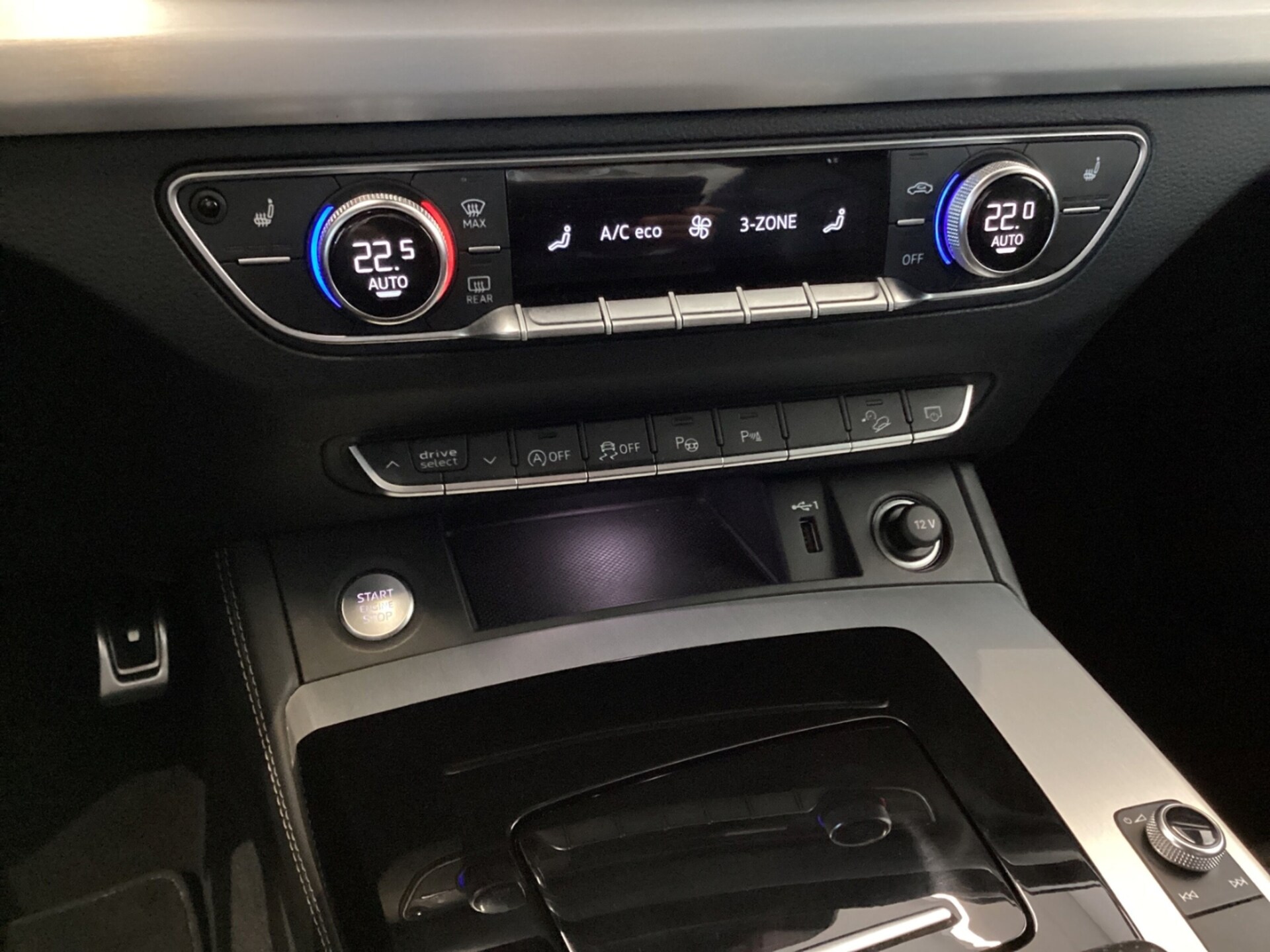Audi Q5 SUV S line