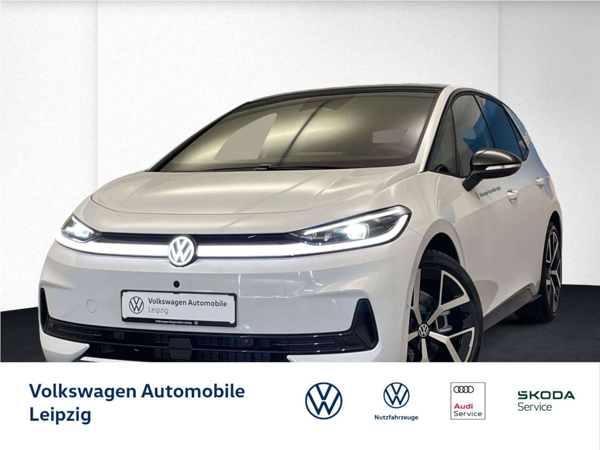 Volkswagen ID.3 Neo Style