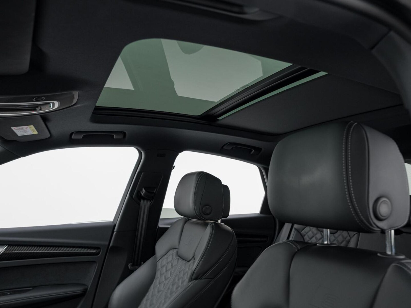 Audi Q5 Sportback – Bild 22
