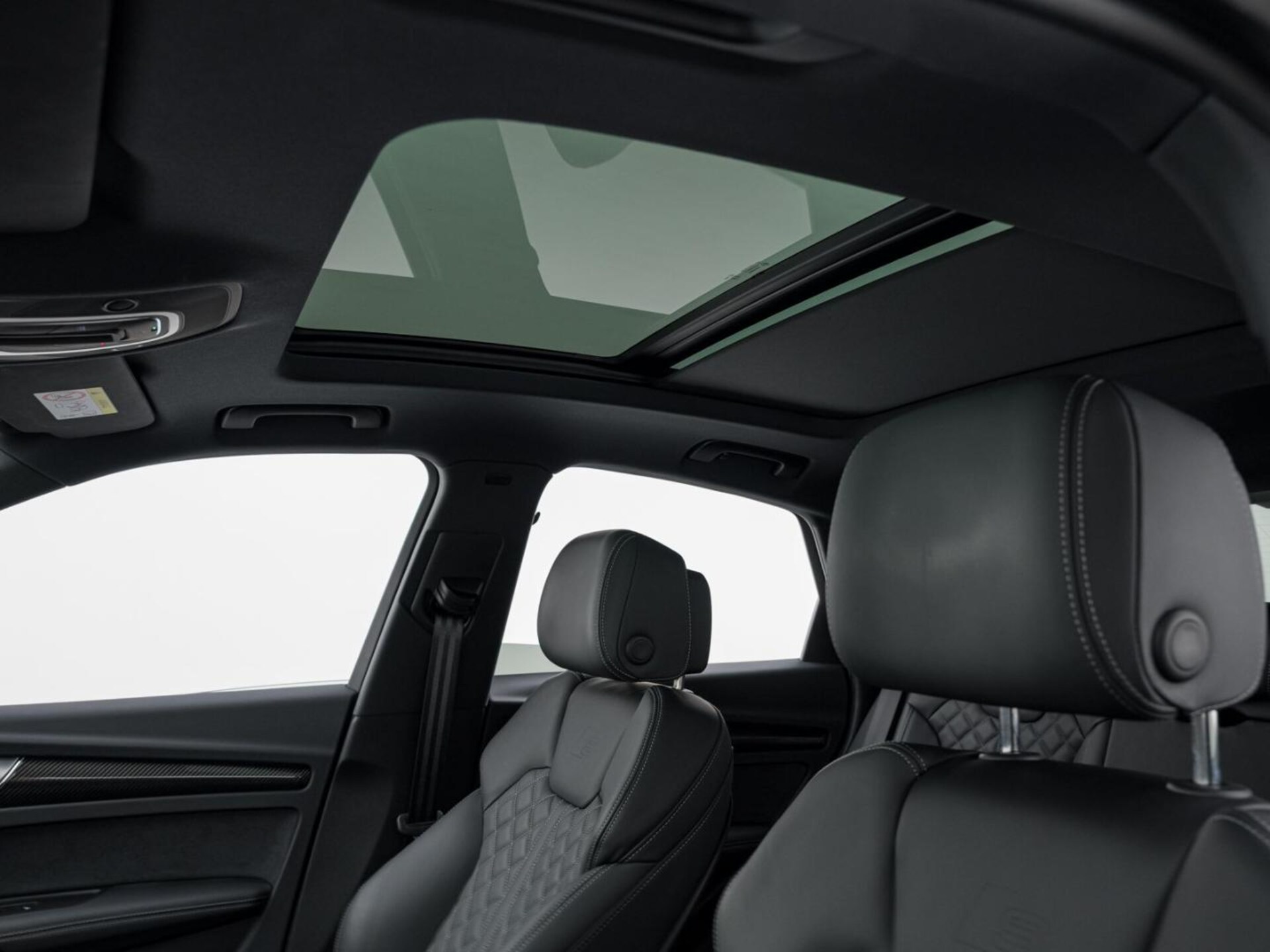 Audi Q5 Sportback S line