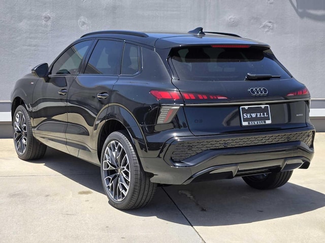 2026 Audi Q3 SUV