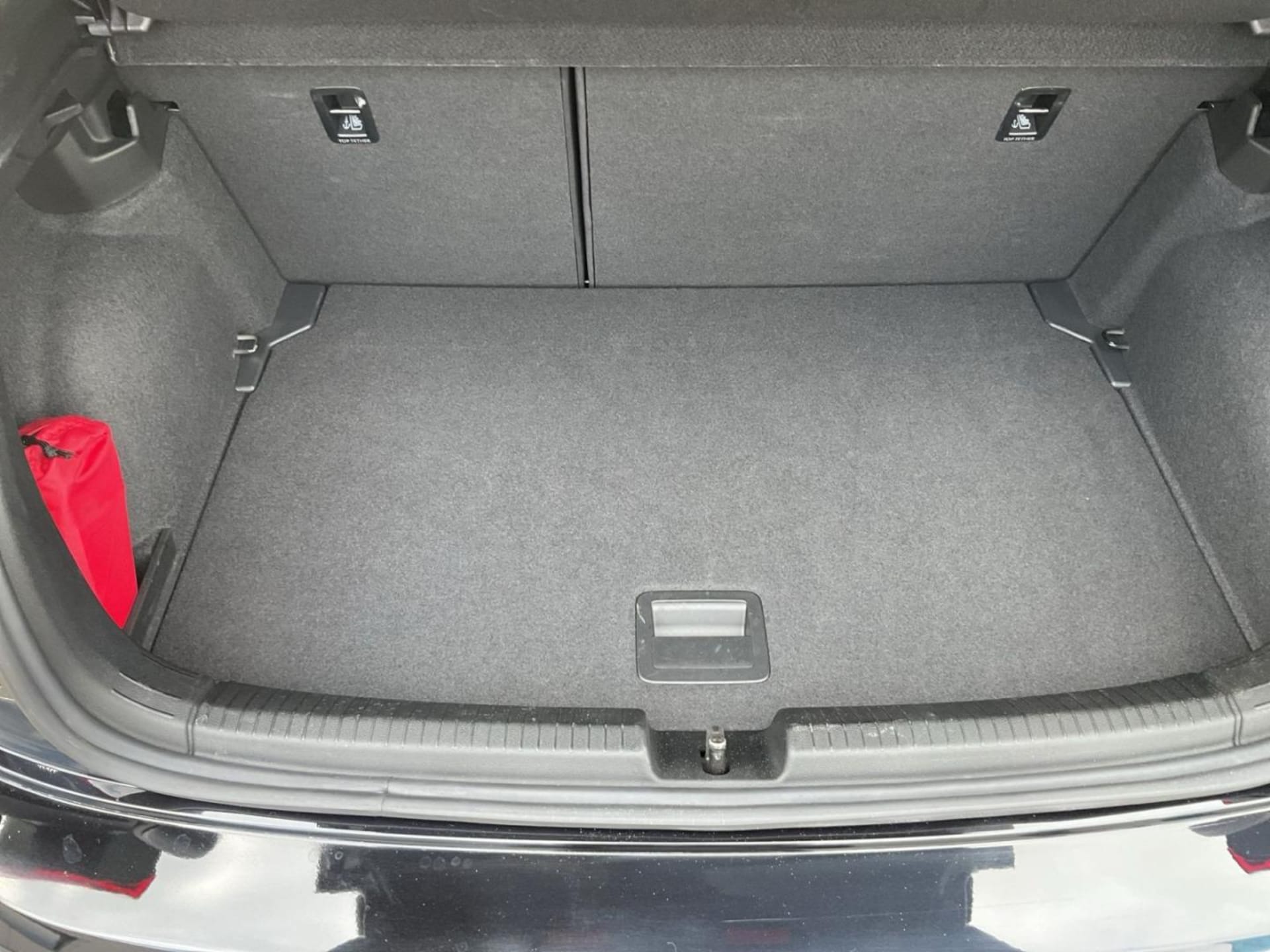 Volkswagen Polo Goal