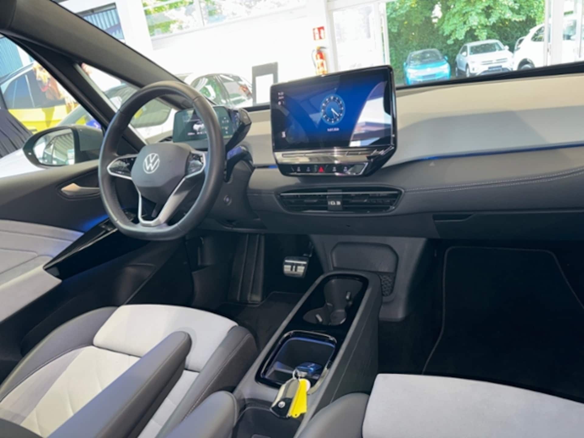 Volkswagen ID.3 MOVE Pro