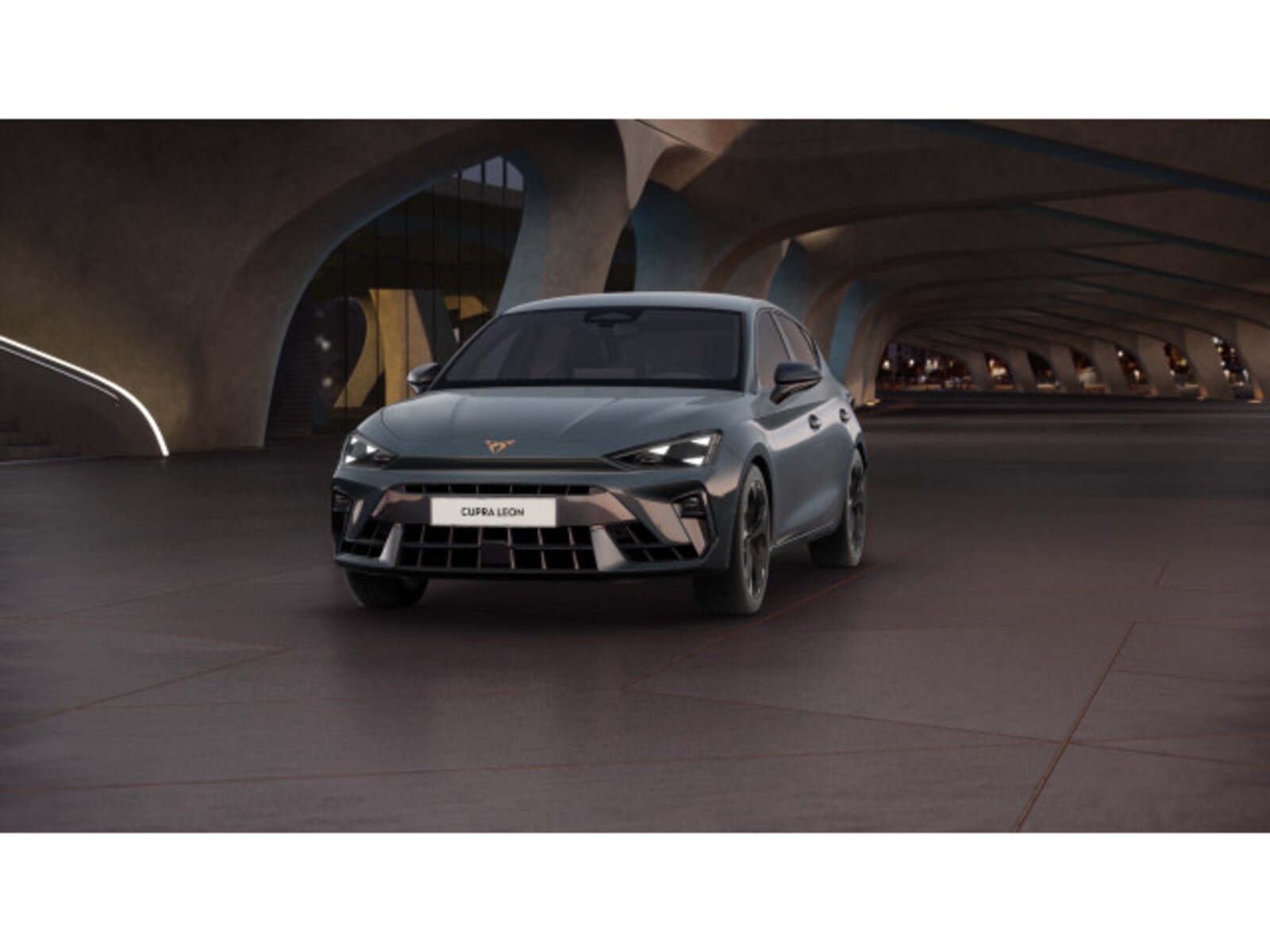 CUPRA Leon – Bild 2