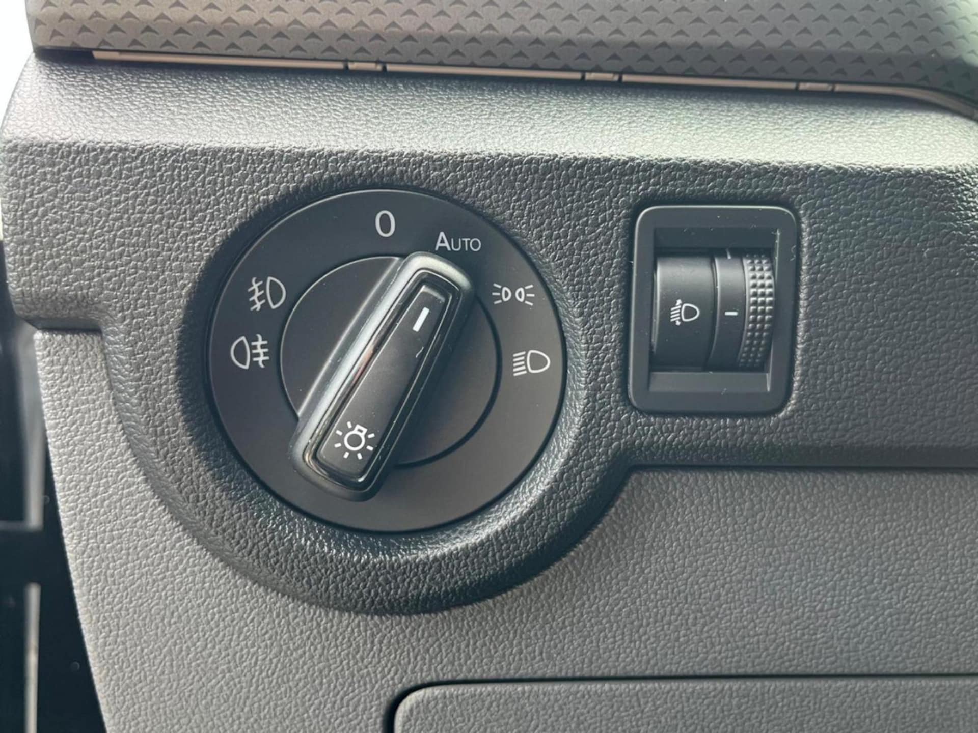 Volkswagen T-Cross ACTIVE