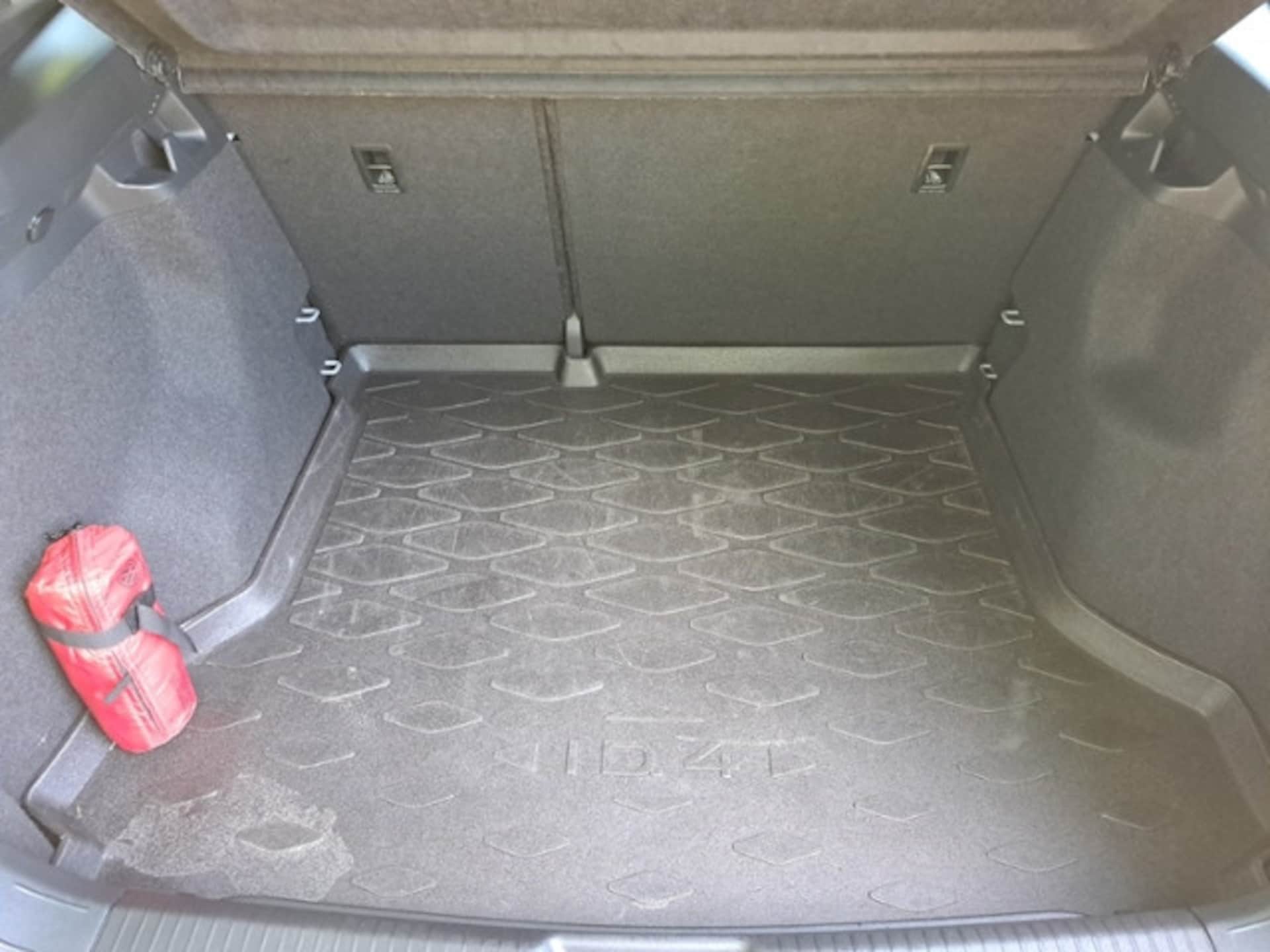 Volkswagen ID.4 Pure Performance