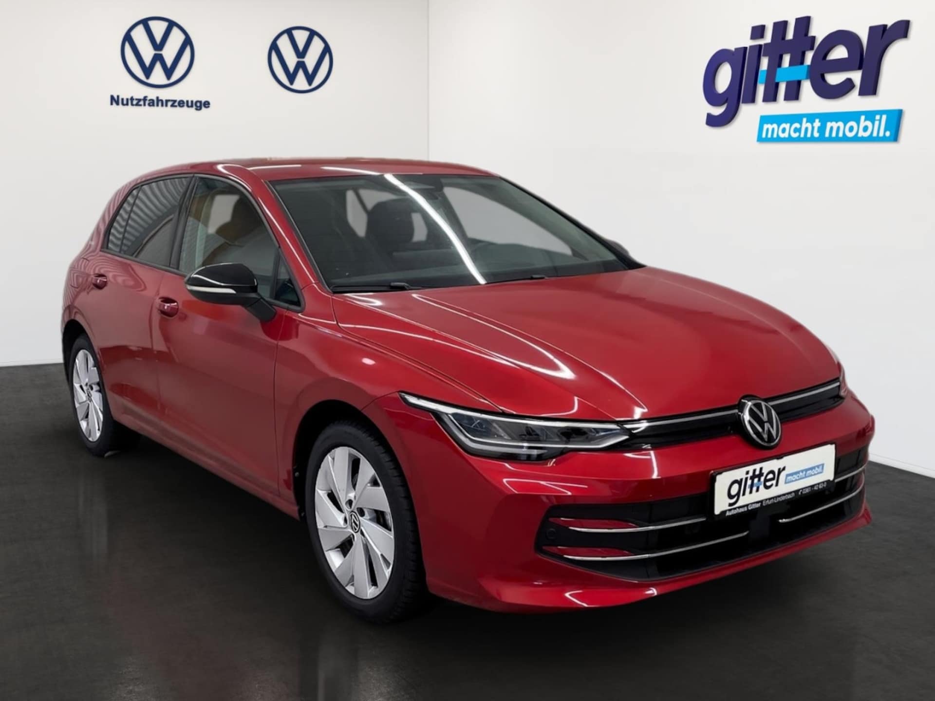 Volkswagen Golf ENERGY