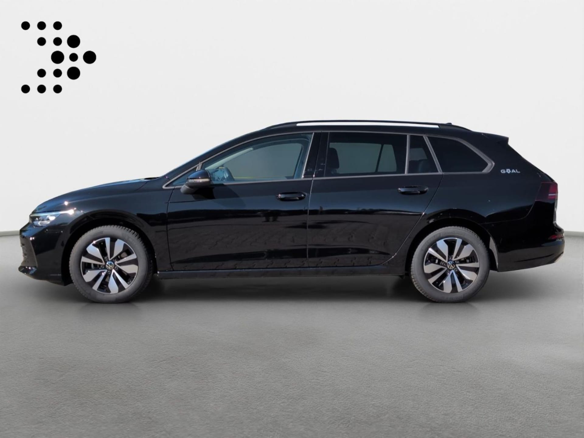 Volkswagen Golf Variant Goal