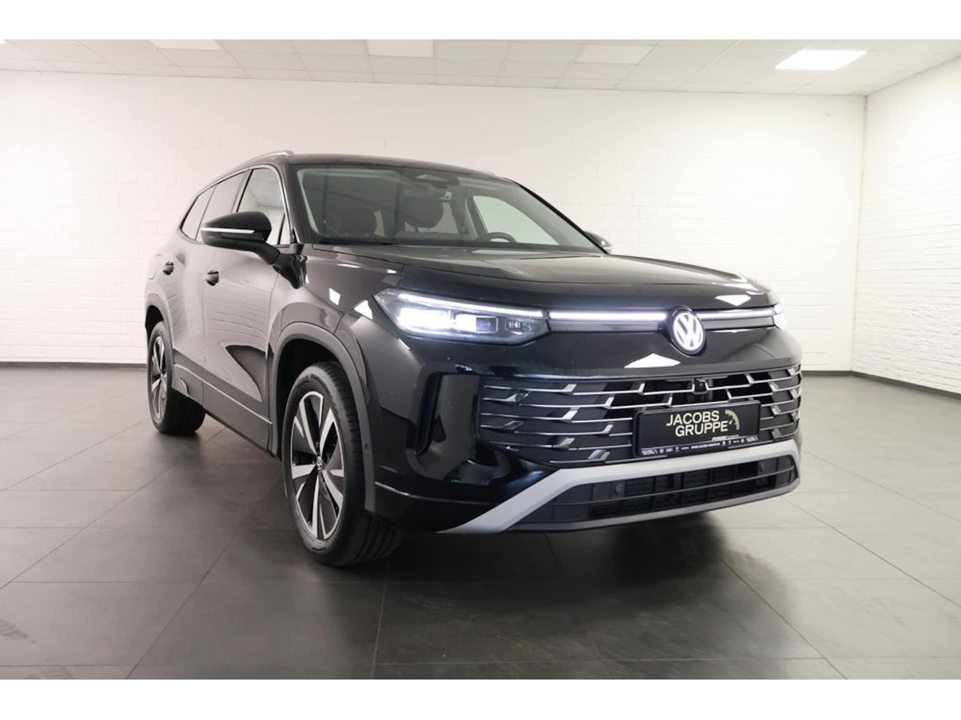 Volkswagen Tayron Elegance