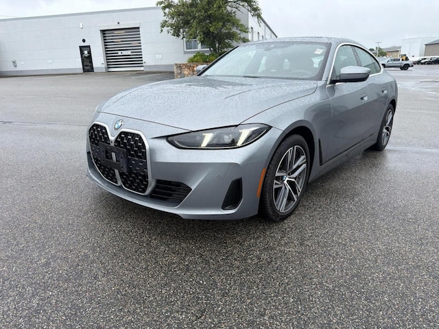 2025 BMW 430i Gran Coupé