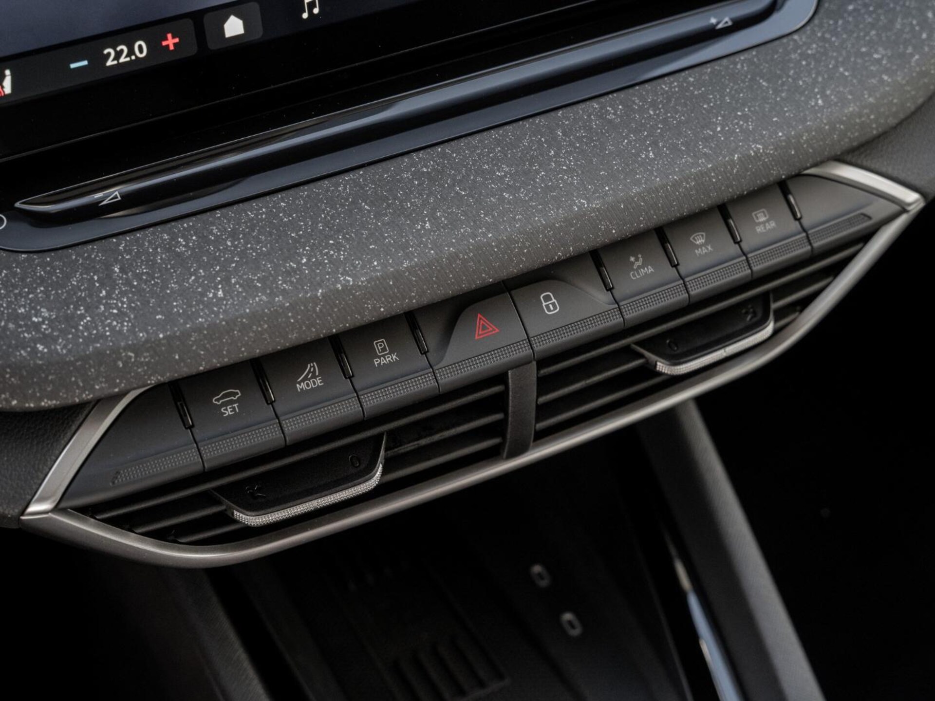 Skoda Octavia Combi Selection