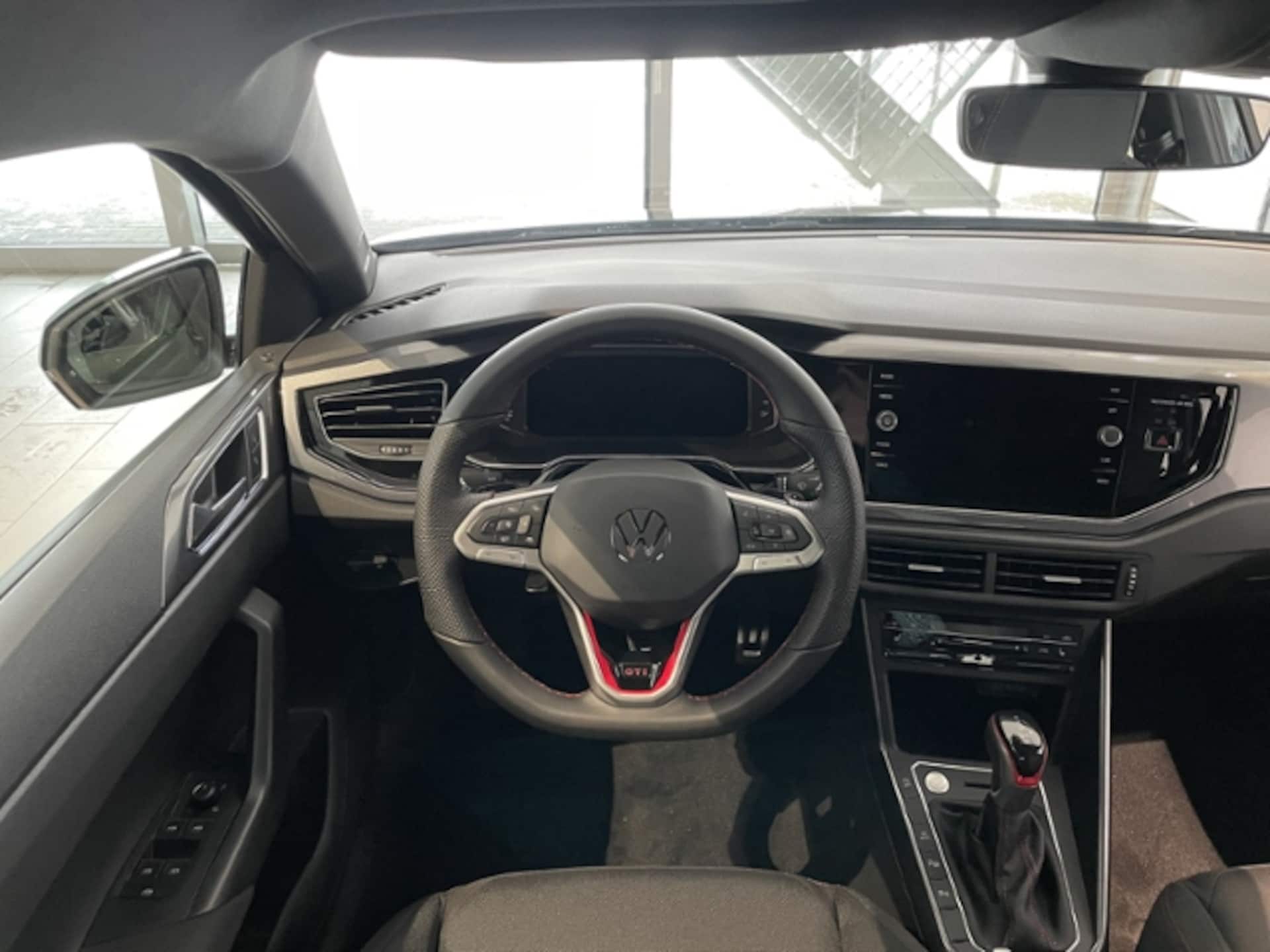 Volkswagen Polo GTI