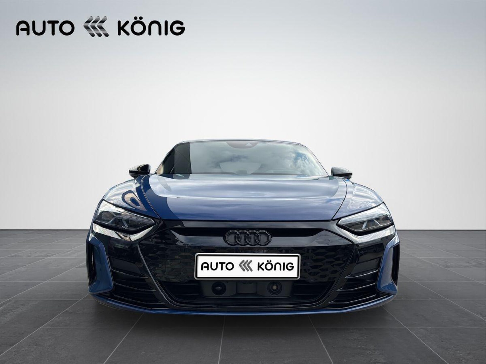 Audi RS e-tron GT