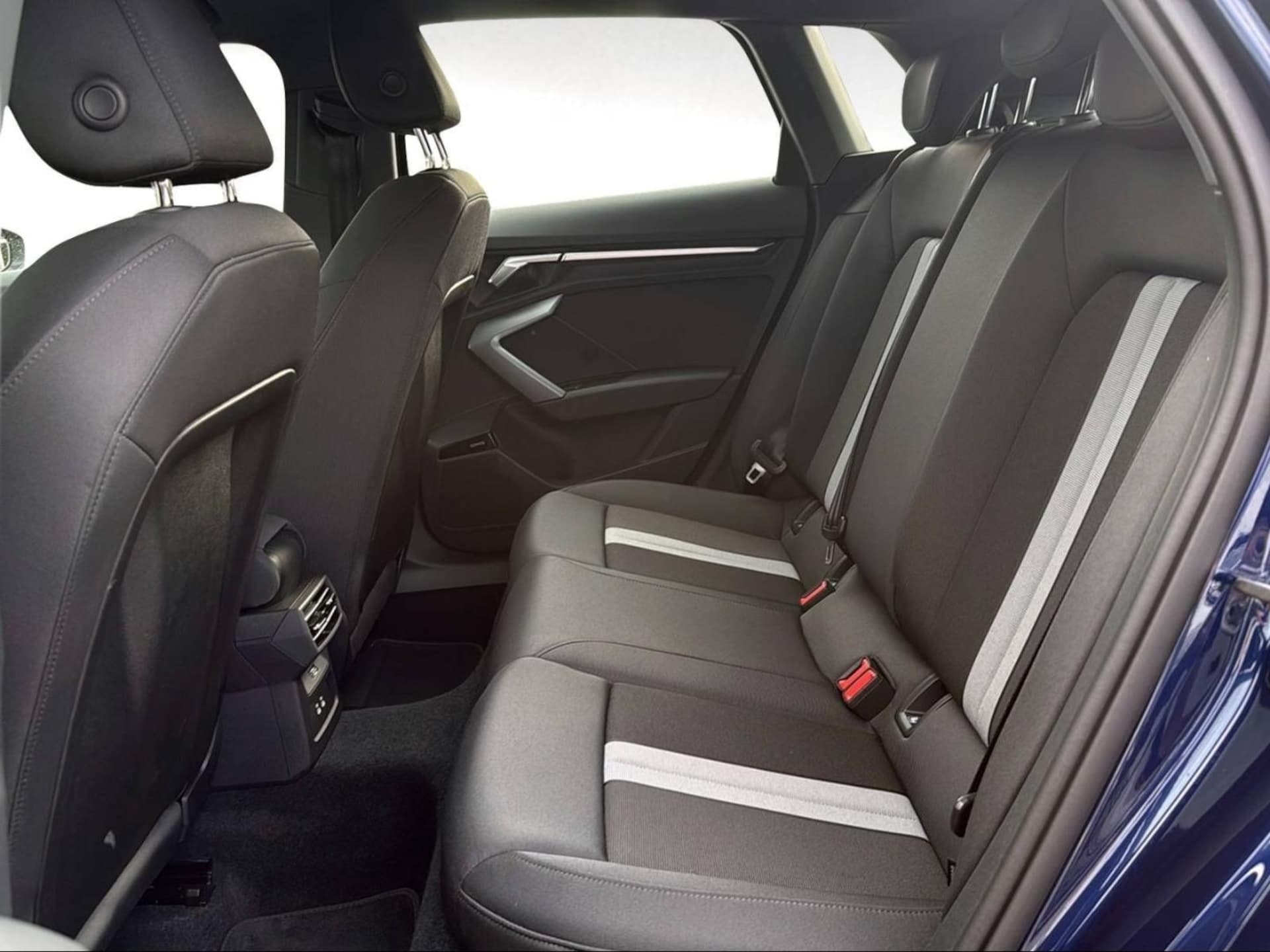 Audi A3 Sportback Advanced