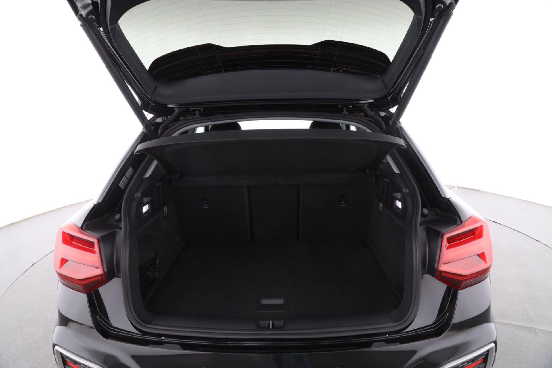 Audi Q2 Advanced