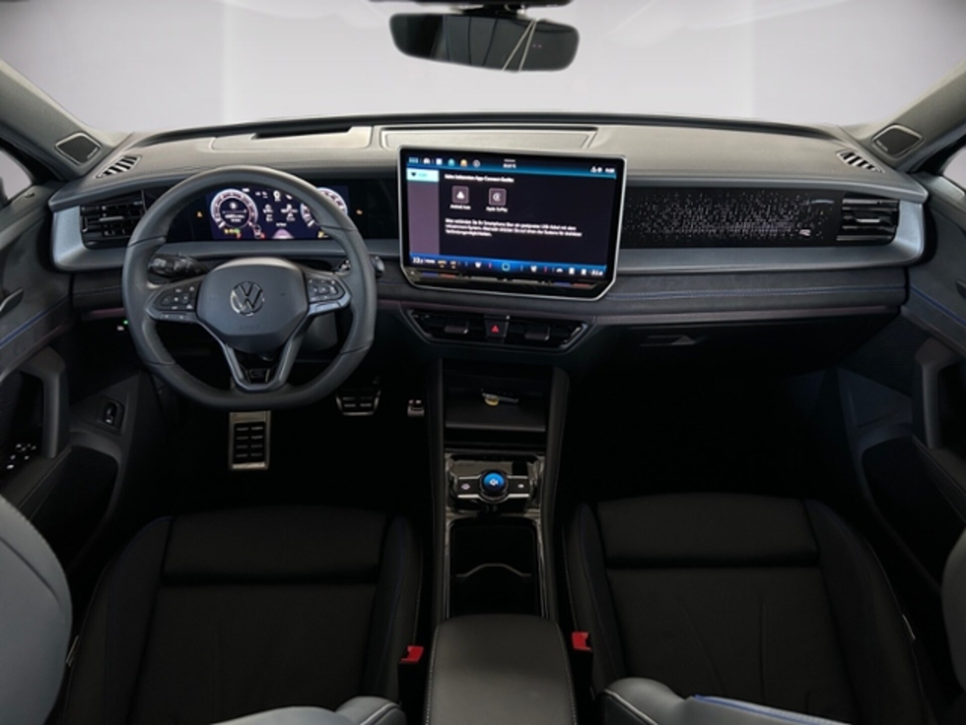 Volkswagen Tayron R-Line