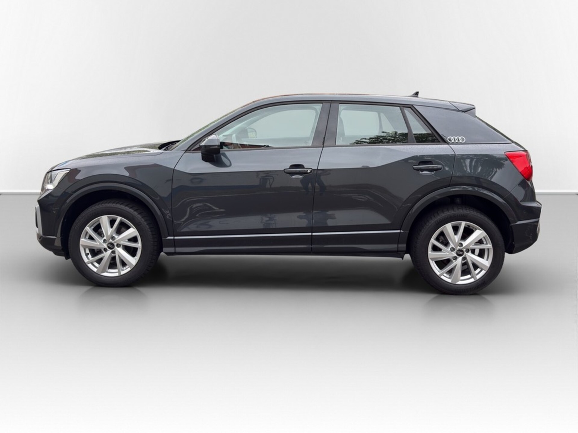 Audi Q2 Advanced