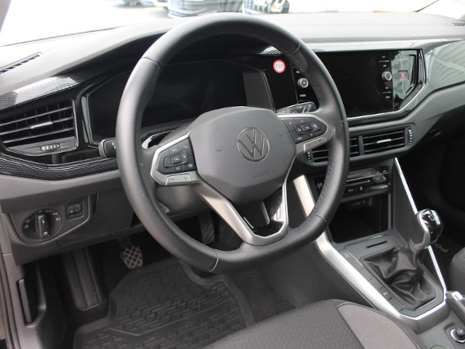 Volkswagen Polo Life