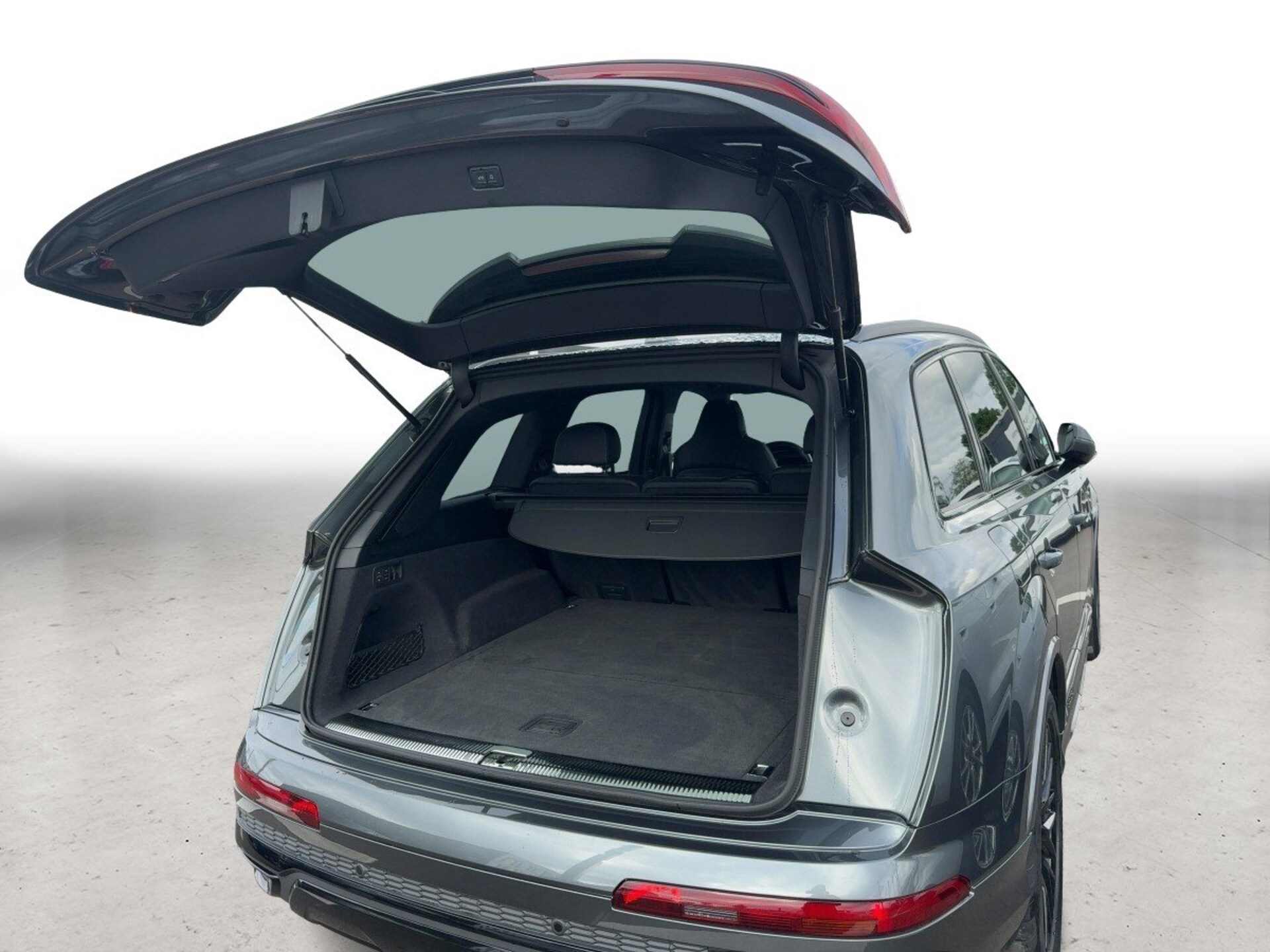Audi Q7 SUV S line