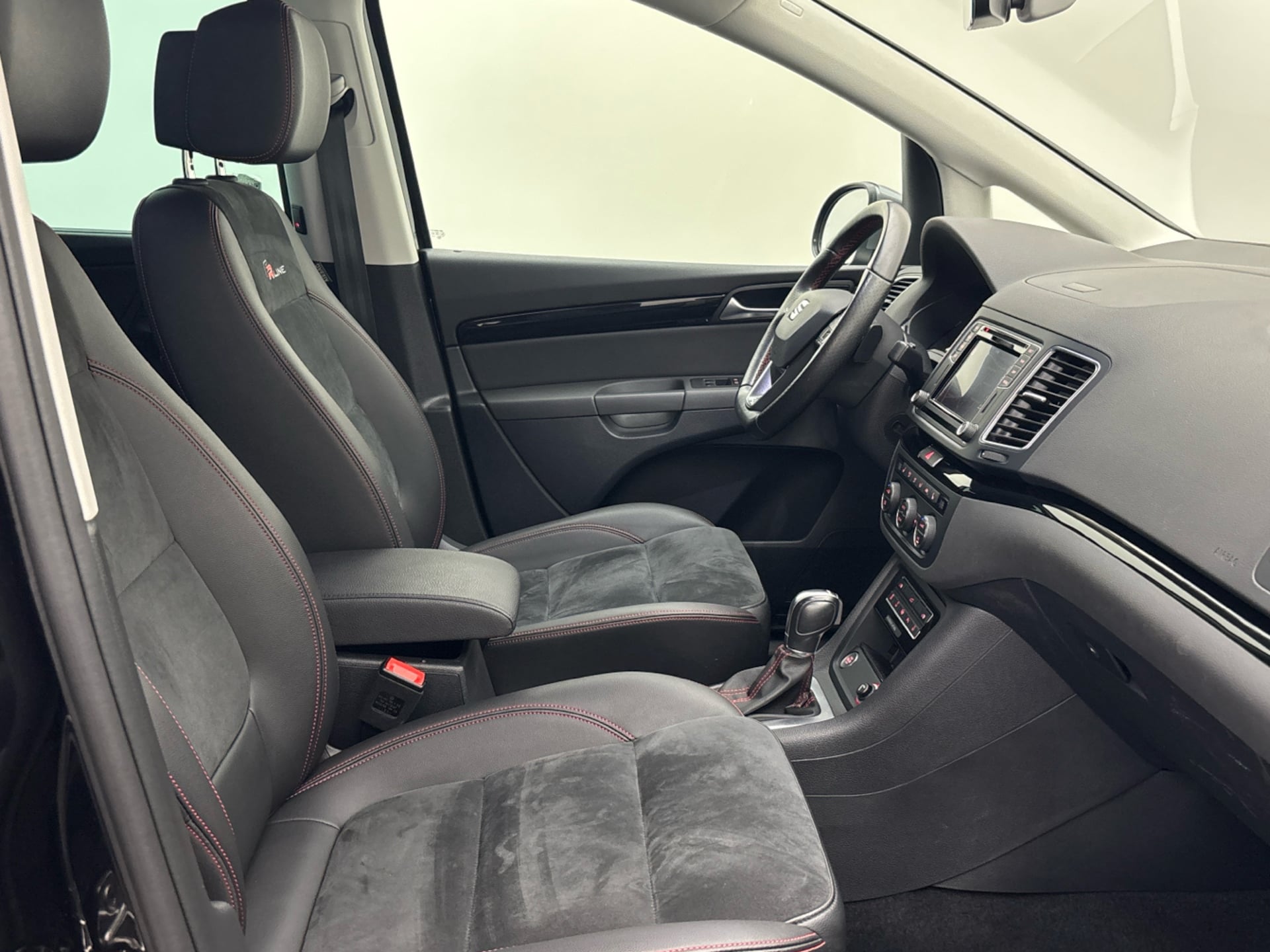 SEAT Alhambra XCELLENCE