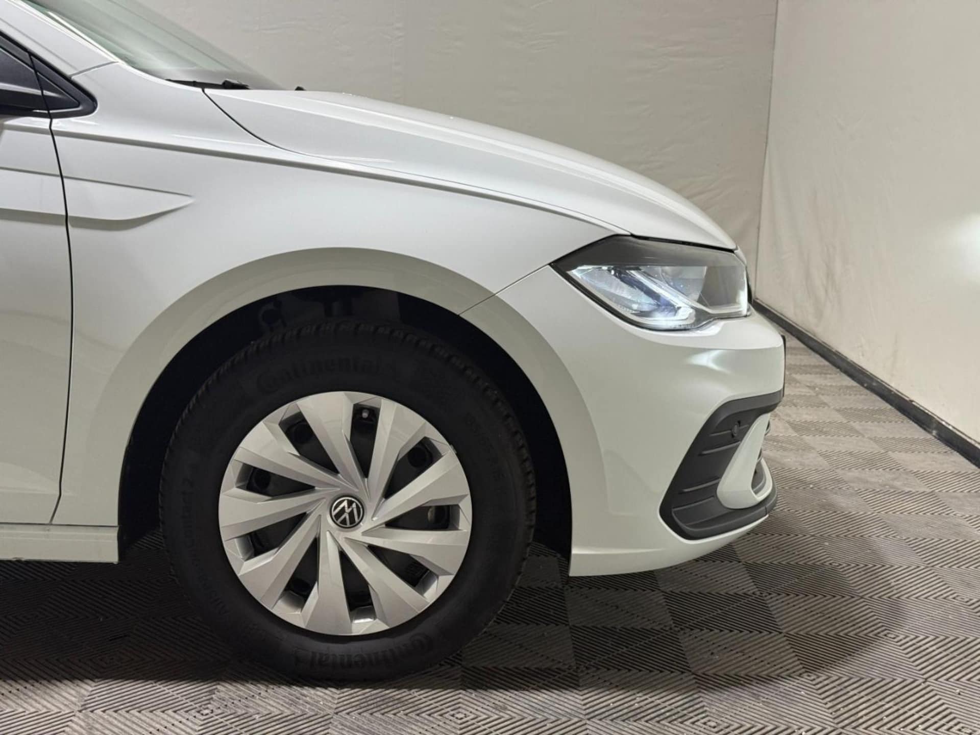 Volkswagen Polo Life