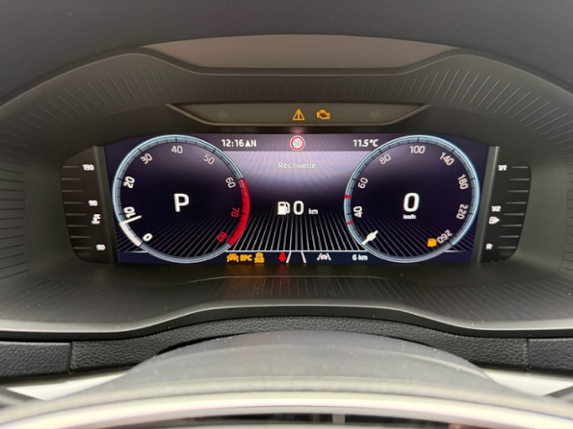 Skoda Karoq Selection