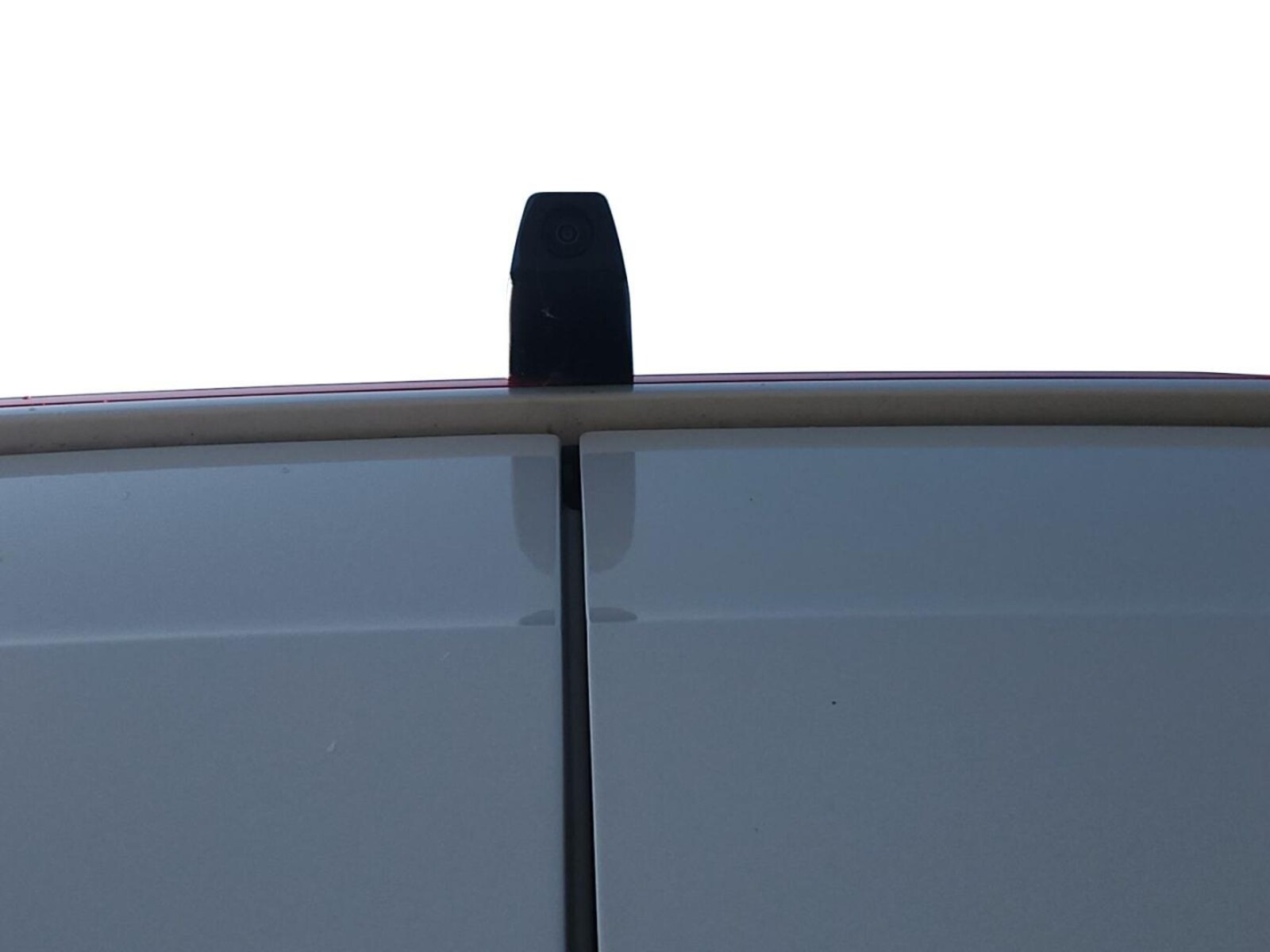 Volkswagen Crafter Kasten mittlerer Radstand – Bild 19