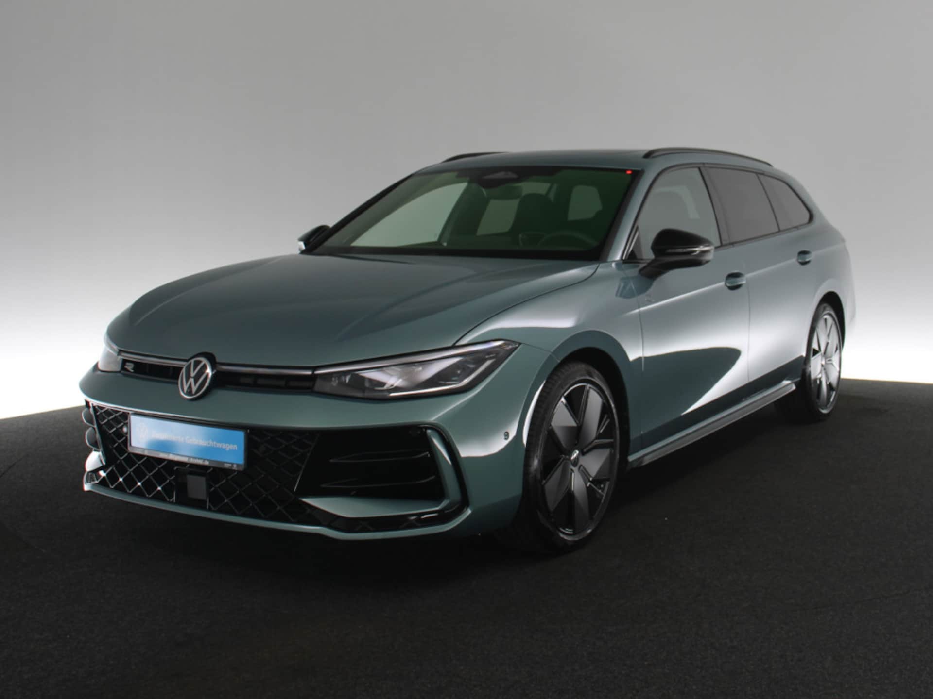 Volkswagen Passat R-Line