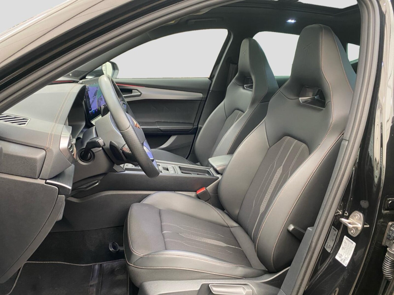 CUPRA Formentor – Bild 11