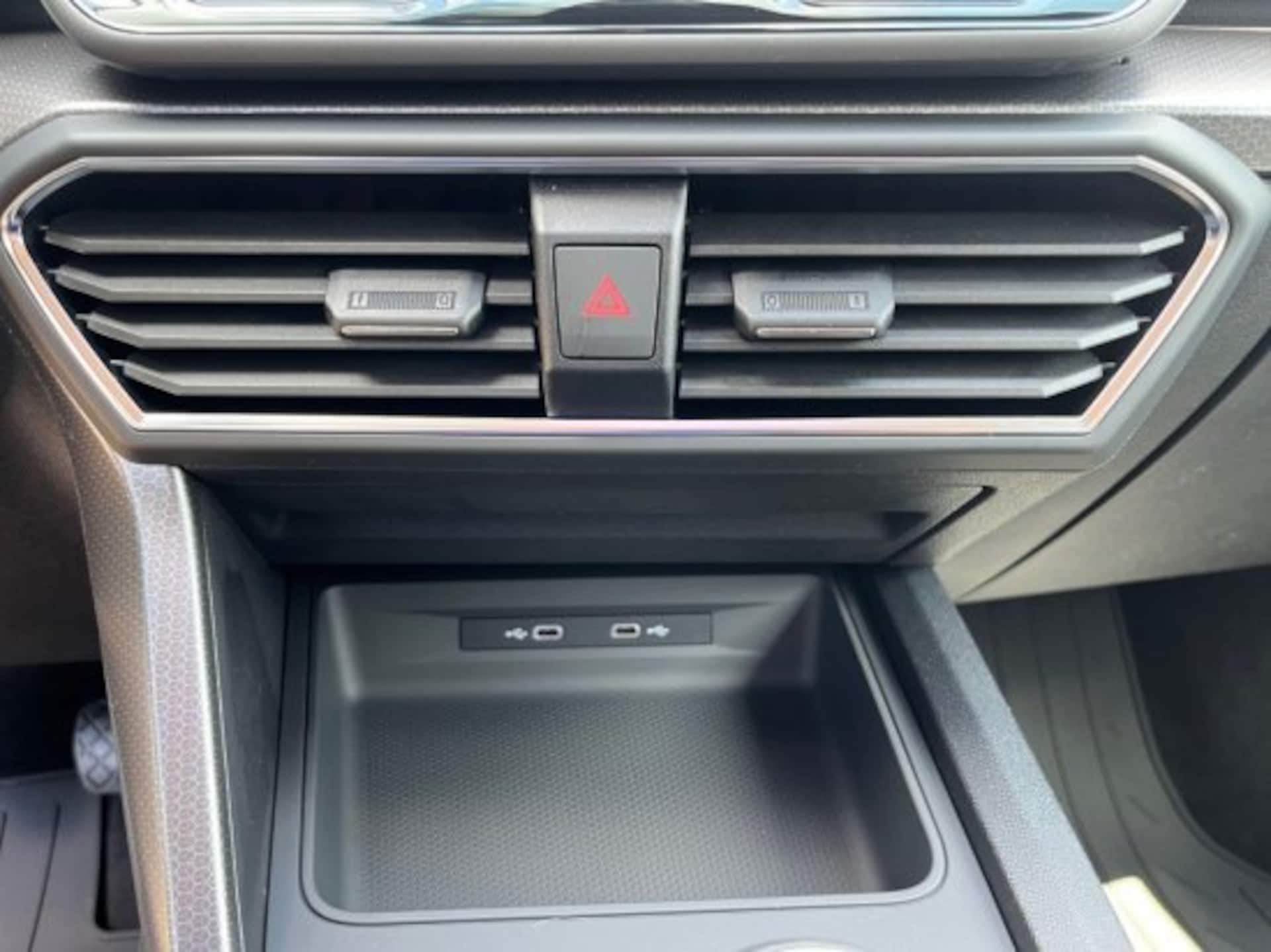 SEAT Leon Sportstourer Style