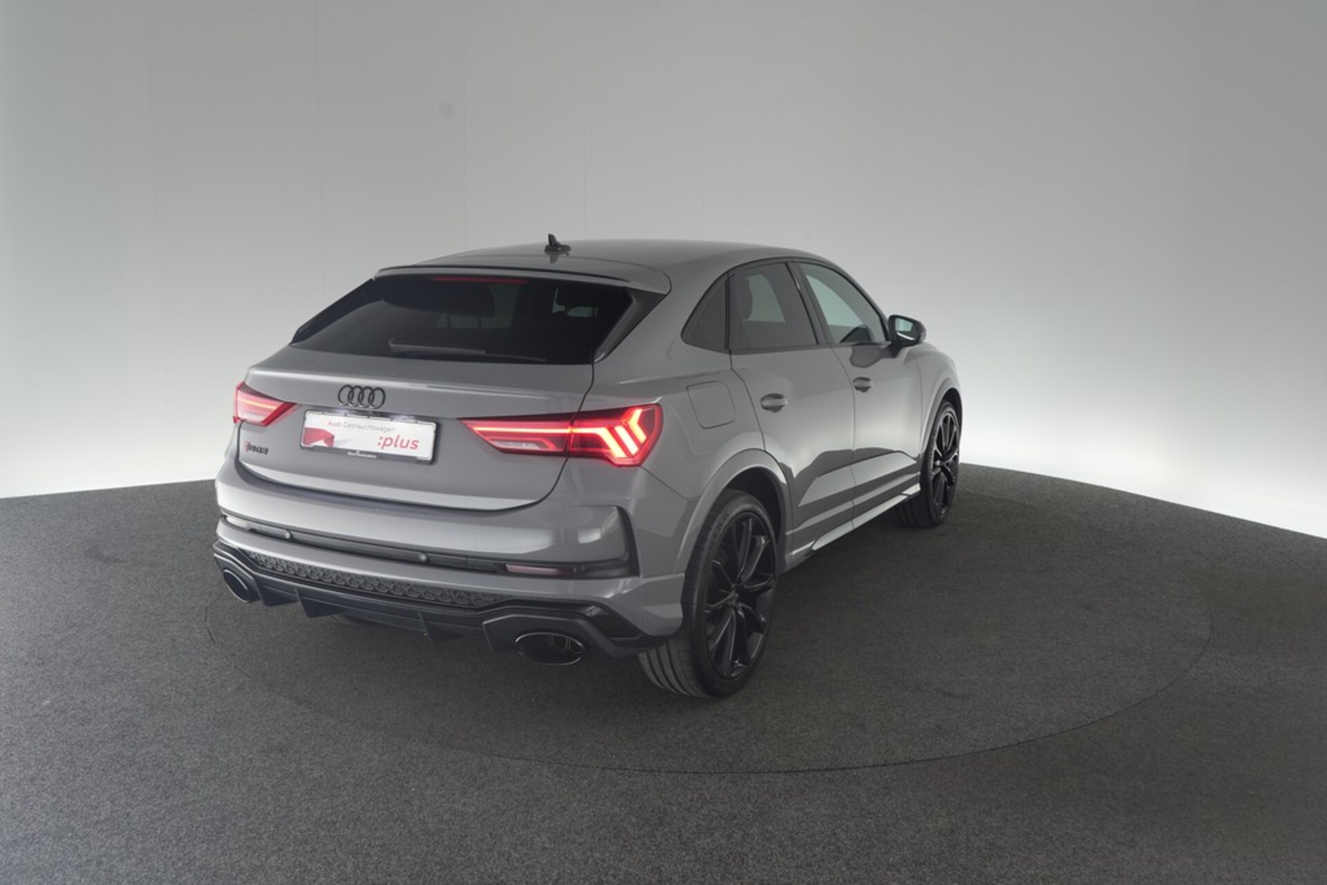 Audi RS Q3 Sportback
