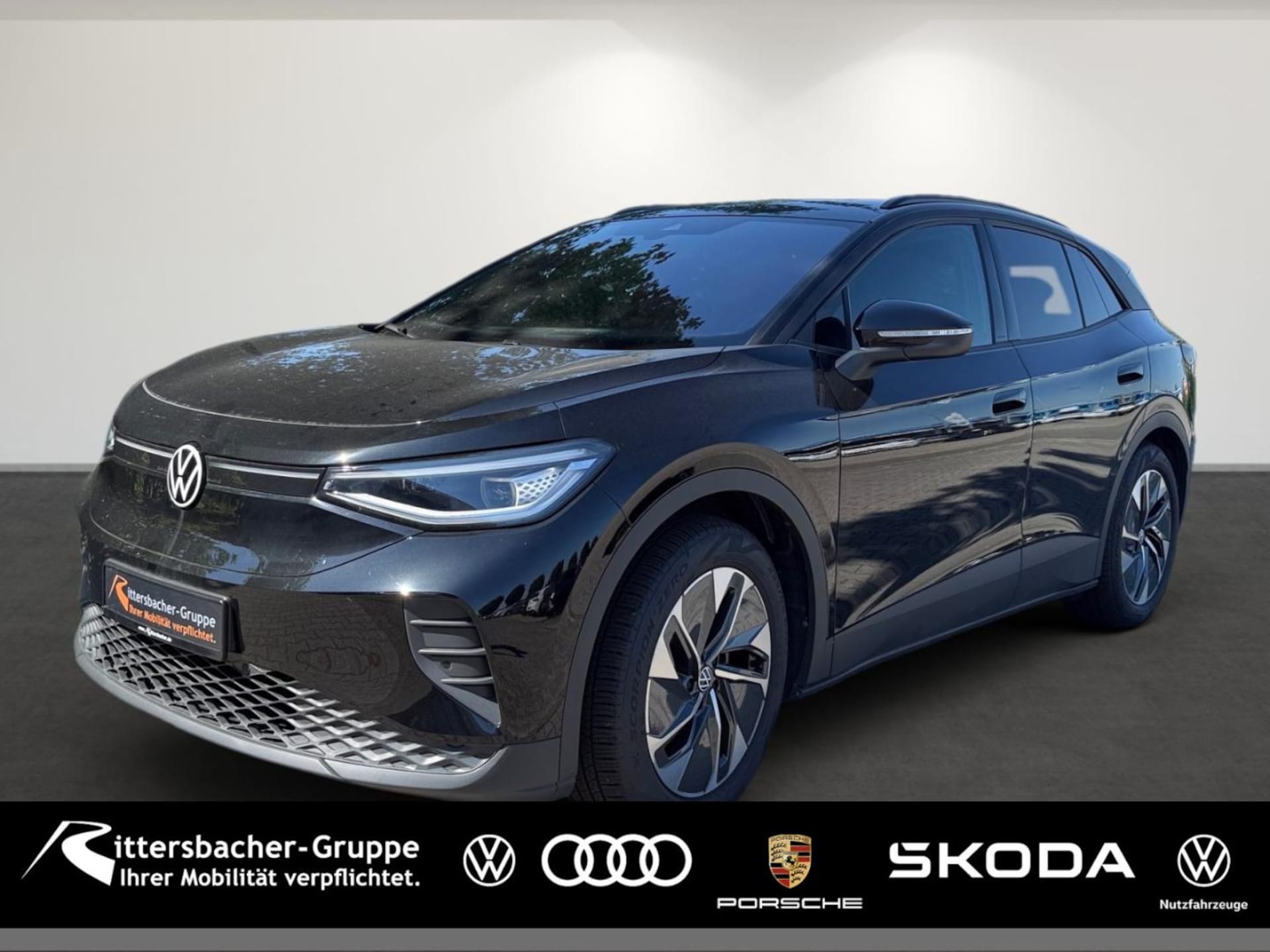 Volkswagen ID.4 Pure