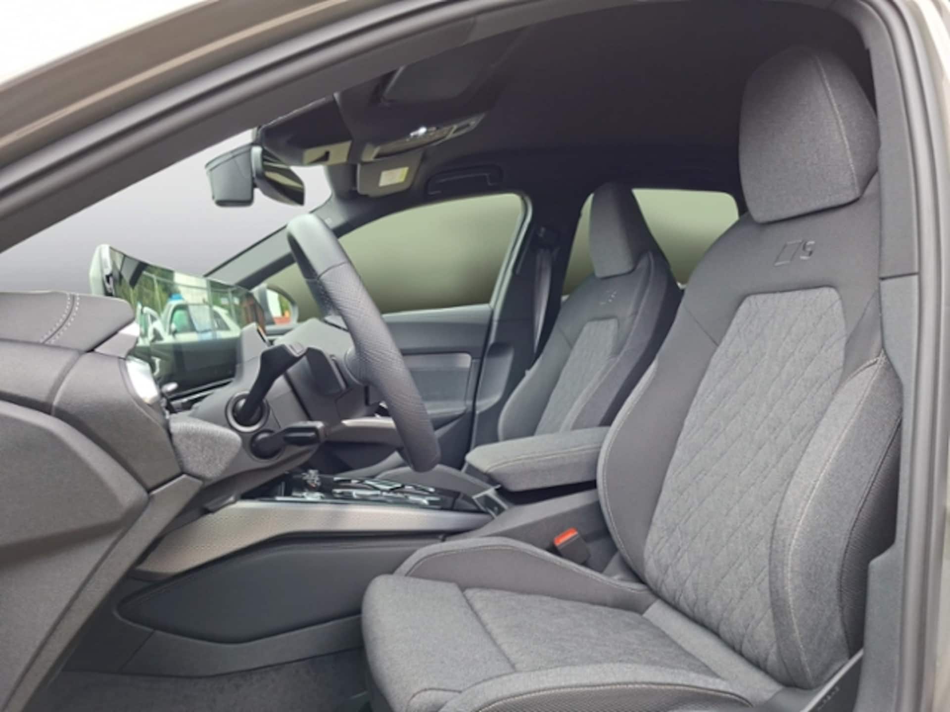 Audi A5 Avant