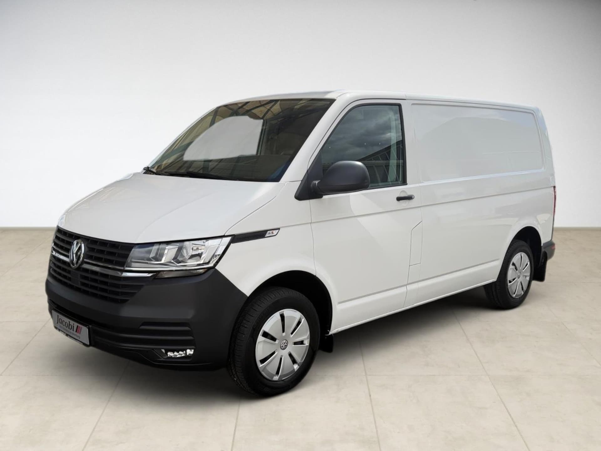 Volkswagen T6.1 Transporter Kasten kurzer Radstand