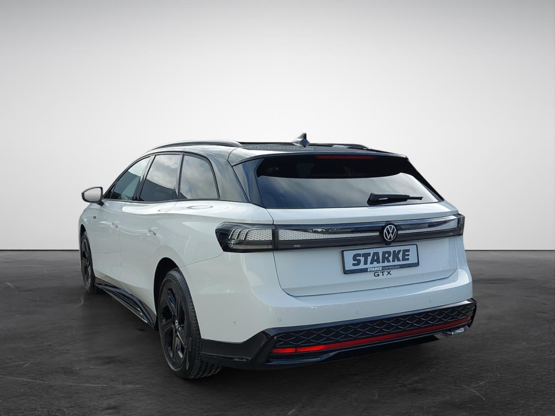 Volkswagen ID.7 Tourer GTX