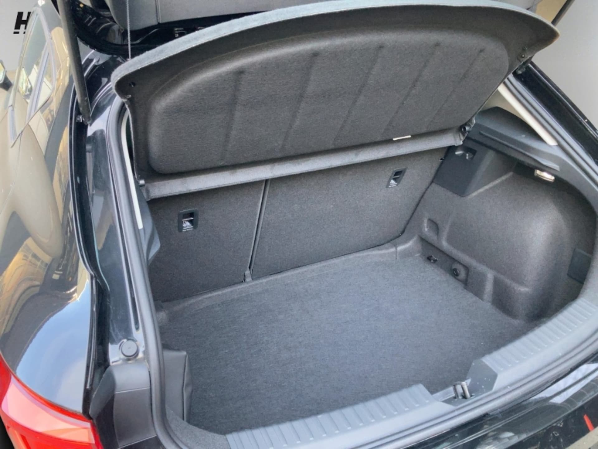 SEAT Leon Style