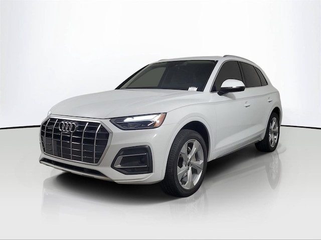 2021 Audi Q5