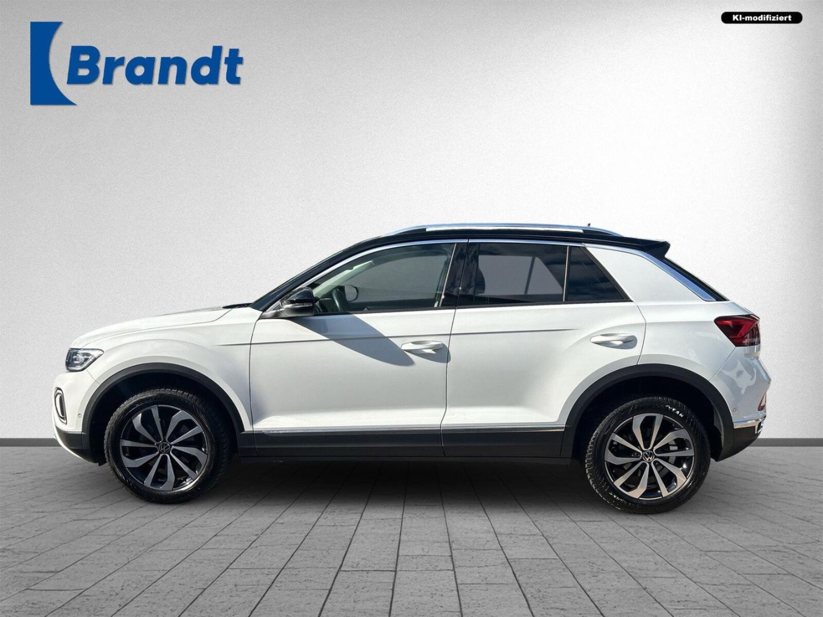 Volkswagen T-Roc – Bild 2