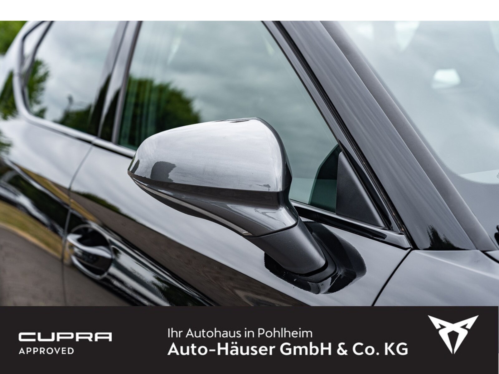 CUPRA Leon – Bild 6