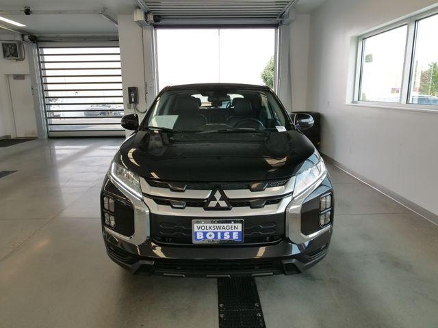 2025 Mitsubishi