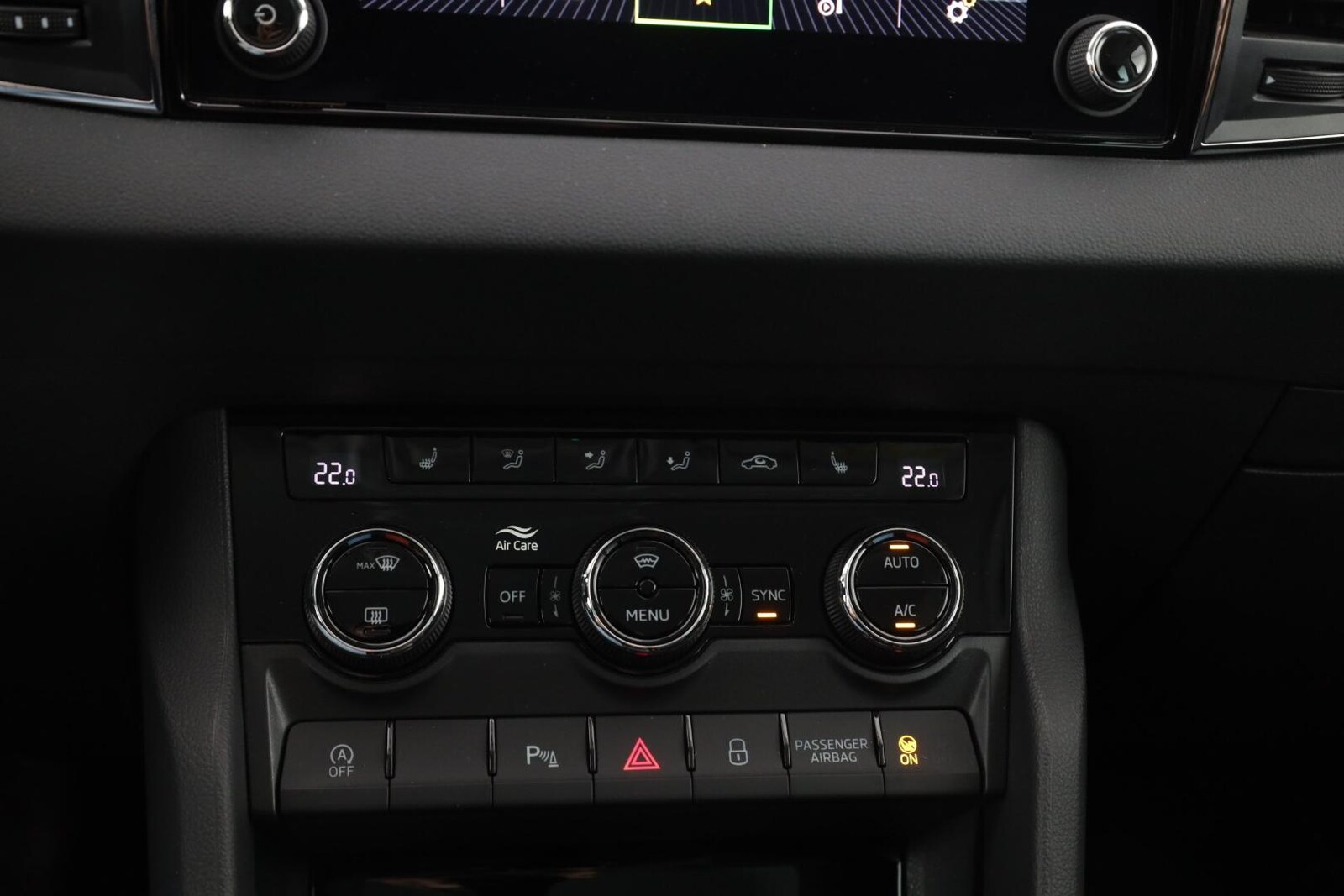 Škoda Karoq – Bild 18