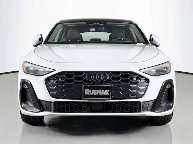 2026 Audi A5 Sedan
