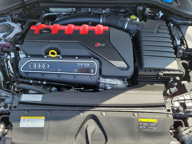2026 Audi RS 3 Base - Photo 17