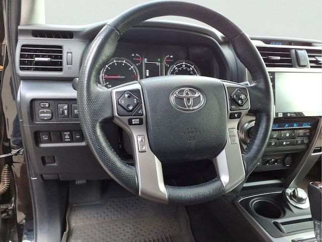 2023 Toyota 4Runner