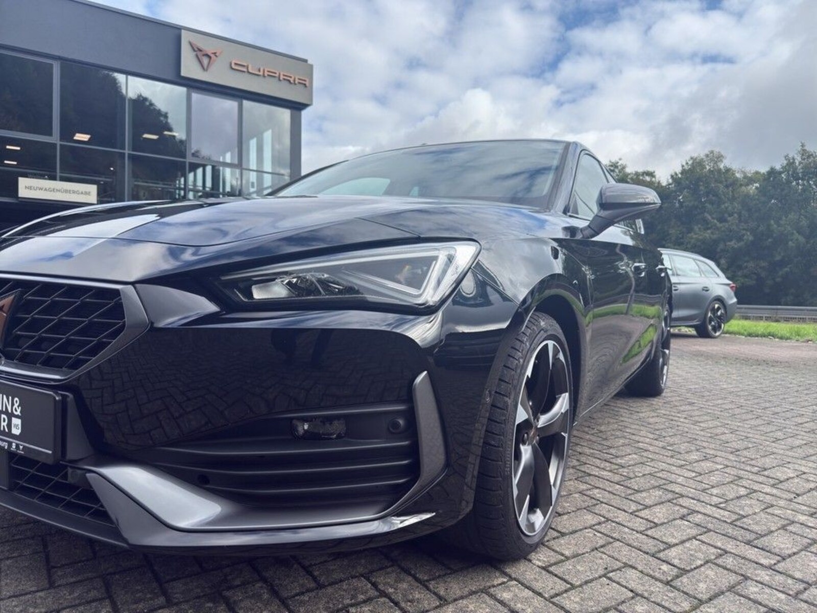 CUPRA Leon – Bild 22